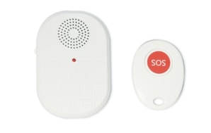 SISTEMA DE ALARME SOS PORTATIL 819097